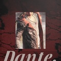    Dante    - dante-dmc fan art
