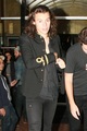                Harry Out in L.A - harry-styles photo