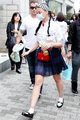           Katy Out and About Tokio - katy-perry photo