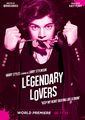                      Legendary Lovers - harry-styles photo