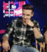                          Liam - one-direction icon