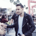                    Liam - one-direction icon