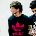                            Louis - one-direction icon