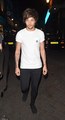              Louis out with friends - louis-tomlinson photo