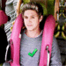                Nialler - one-direction icon
