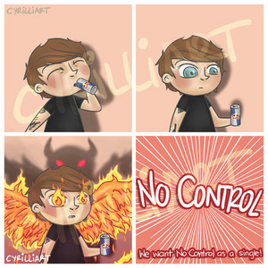  No control
