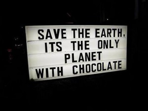  Save The Earth!