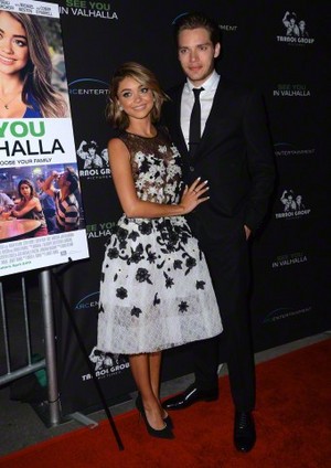 'See You in Valhalla' Premiere (April 21, 2015)