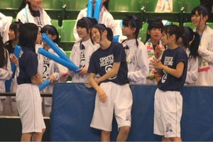  Team 8 AKB48 Sports Festival 2015