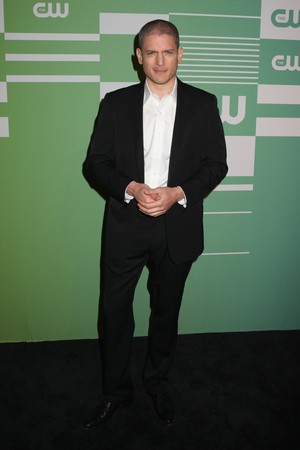  The CW Network's 2015 Upfront - May 14 2015