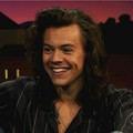  The Late Late Show with James Corden - harry-styles photo