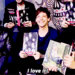                                 Tommo - one-direction icon