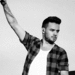                                   Liam - one-direction icon
