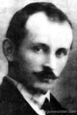  Ömer Seyfettin (1884- 1920)