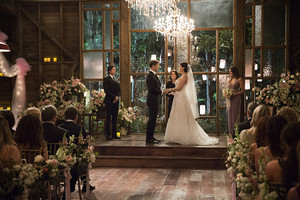  6x21 - "I'll Wed anda in the Golden Summertime"