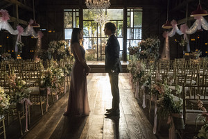  6x21 - "I'll Wed te in the Golden Summertime"