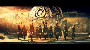  AKB48 40th single ‘Bokutachi wa Tatakawanai’ MV screenshots