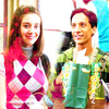  Abed & Annie