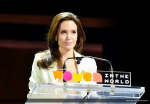  Angelina Jolie UN Security Council