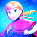 Anna       - frozen icon