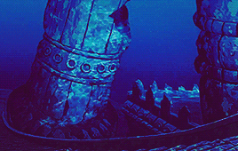  Atlantis: The 迷失 Empire