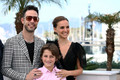 Attending a photocall for ‘A Tale of Love and Darkness’ during the 68th annual Cannes Film Festi - natalie-portman photo