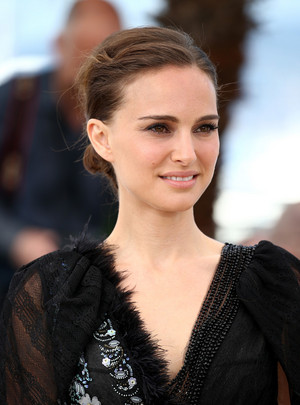  Attending a photocall for ‘A Tale of amor and Darkness’ during the 68th annual Cannes Film Festi