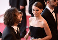 Attending the ‘A Tale Of Love And Darkness’ Premiere during the 68th annual Cannes Film Festival - natalie-portman photo