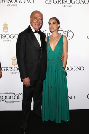  Attending the De Grisogono party during the 68th annual Cannes Film Festival in casquette, cap d’Antibes, Fra