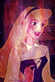Aurora iPhone 4 Background - disney-princess photo