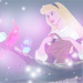 Aurora icon     - disney-princess icon