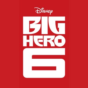 BIG HERO 6 IS TOP OF THE WORLD!!!!!