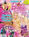 Barbie Magazine Philippines Issue 14 - Mariposa and the Fairy Princess Special - barbie-movies photo