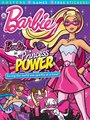 Barbie Magazine Philippines Issue 30 - Princess Power Special - barbie-movies photo