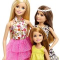 Barbie and Her Sisters: The Great Puppy Adventure 3-Pack - barbie-movies photo