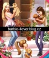 Barbie & Her Sisters: The Great Puppy Adventure Official Picture! - barbie-movies photo