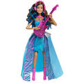 Barbie in Rock'n Royals Erika Singing Doll - barbie-movies photo