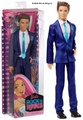 Barbie in Rock'n Royals Ken Doll - barbie-movies photo