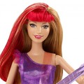 Barbie in Rock'n Royals Raina Doll - barbie-movies photo