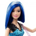 Barbie in Rock'n Royals Zia Doll - barbie-movies photo