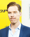 Benedict Cumberbatch - Dunlop Commercial Ad - benedict-cumberbatch fan art