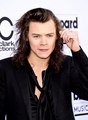 Billboard Music Awards 2015 - harry-styles photo