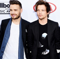 Billboard Music Awards 2015 - louis-tomlinson photo