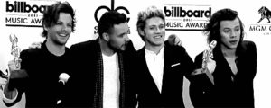  Billboard Muzik Awards 2015