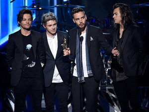  Billboard संगीत Awards 2015