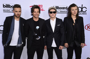  Billboard संगीत Awards 2015