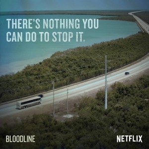  Bloodline on Netflix