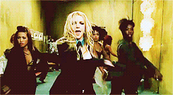 Britney অনুরাগী Art