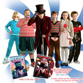 Charlie and the Chocolate Factory - charlie-and-the-chocolate-factory photo