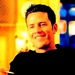 Charmed-Thank you for not morphing - fred-and-hermie icon